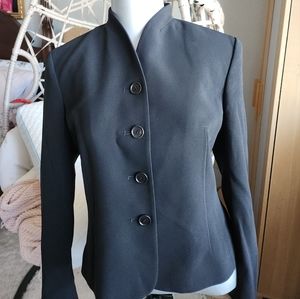 Ann Taylor 4P blazer (jk1)